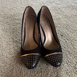 Bandolino short heels- perfect for work